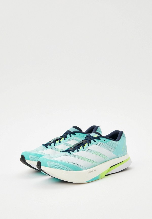 adidas Кроссовки - ADIZERO BOSTON 13 M - фото 3