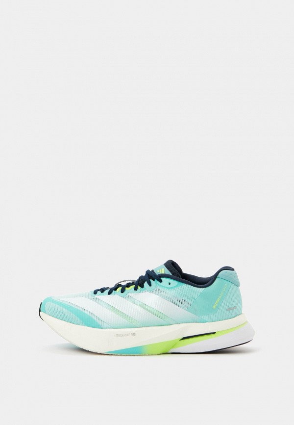 adidas Кроссовки - ADIZERO BOSTON 13 M - фото 1