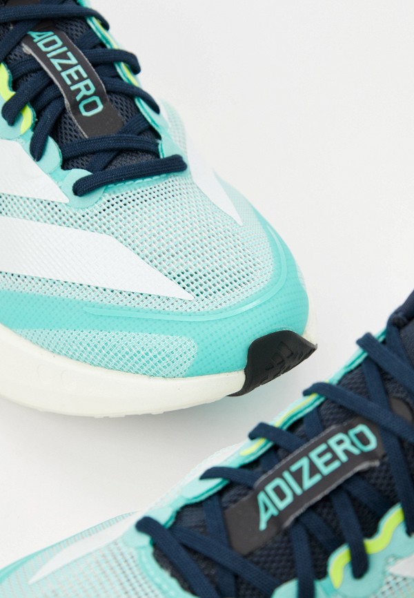 adidas Кроссовки - ADIZERO BOSTON 13 M - фото 2