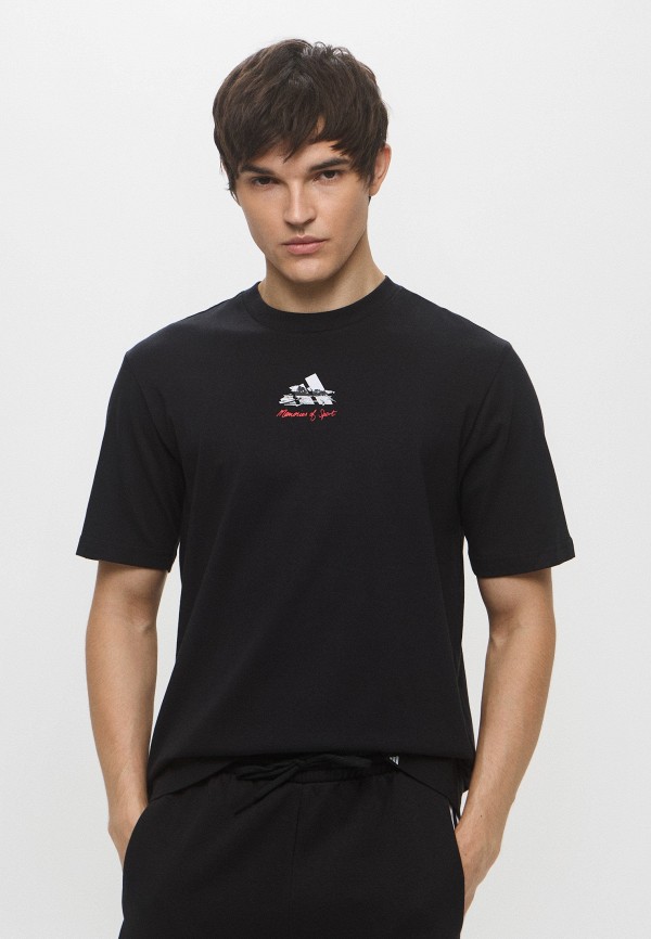 adidas Футболка - M GALLERY T - фото 1