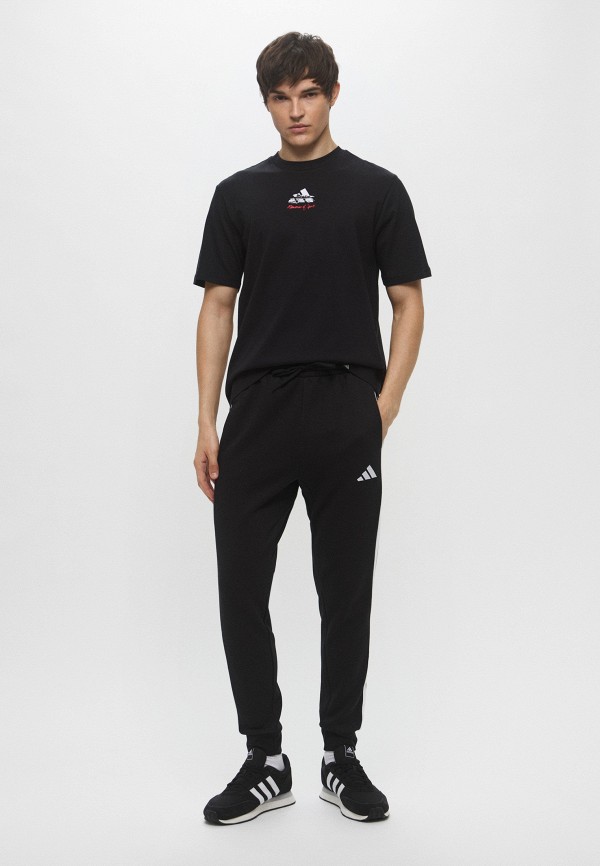 adidas Футболка - M GALLERY T - фото 2