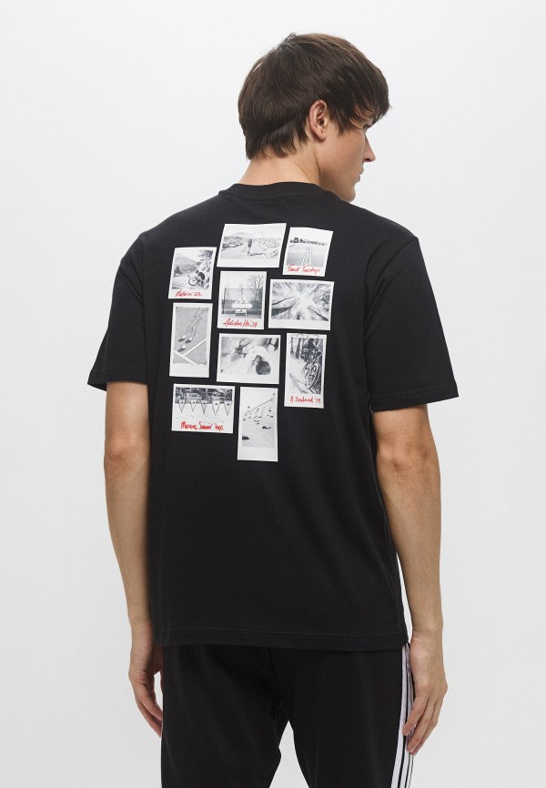 adidas Футболка - M GALLERY T - фото 3