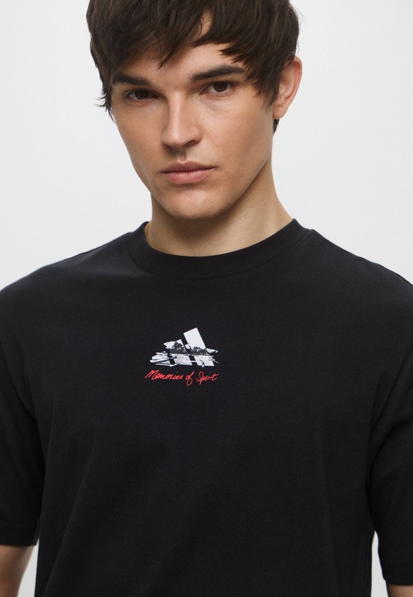 adidas Футболка - M GALLERY T - фото 4