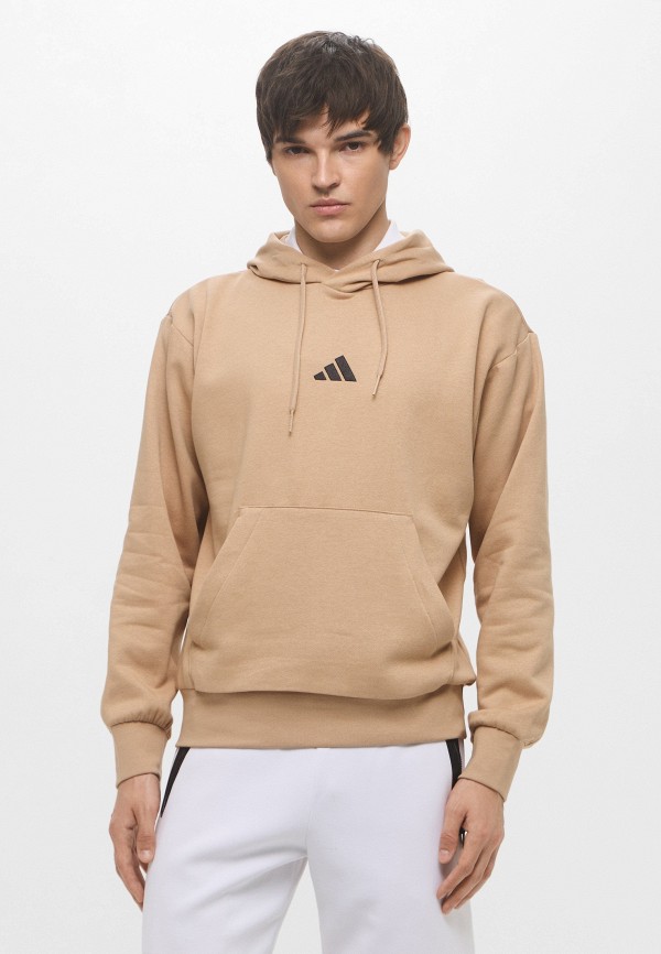 adidas Худи - M FEELCOZY HD - фото 1