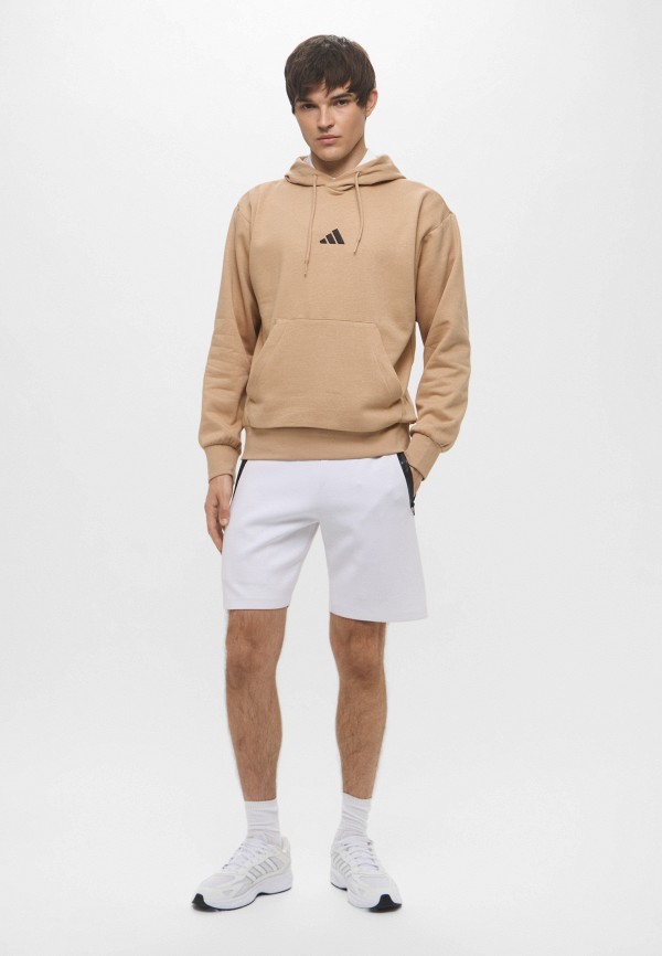 adidas Худи - M FEELCOZY HD - фото 2