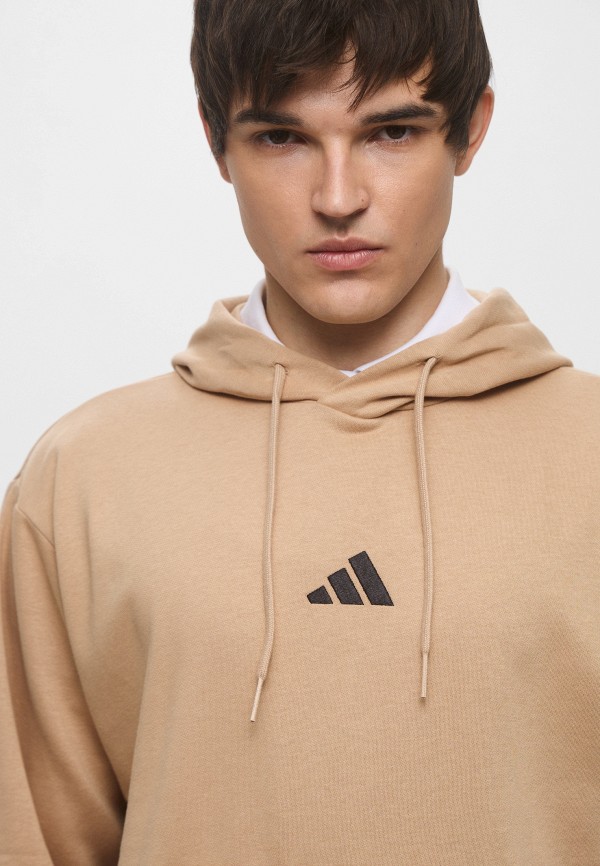 adidas Худи - M FEELCOZY HD - фото 4