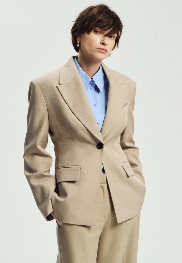 Nume Жакет - фото 1