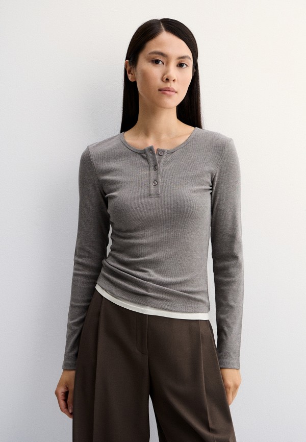 Uset Лонгслив -  - фото 1