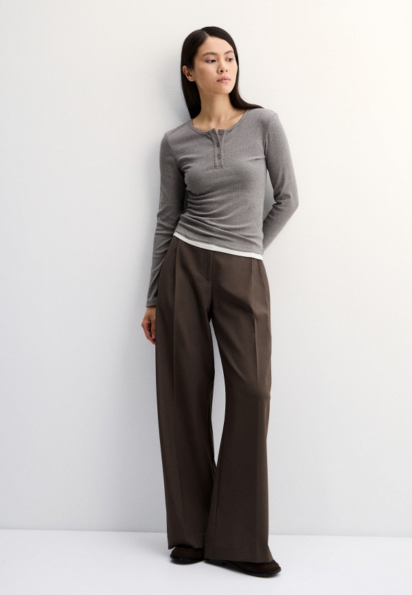 Uset Лонгслив -  - фото 2