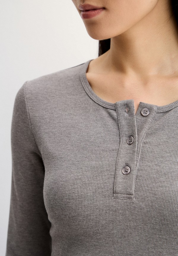 Uset Лонгслив -  - фото 3