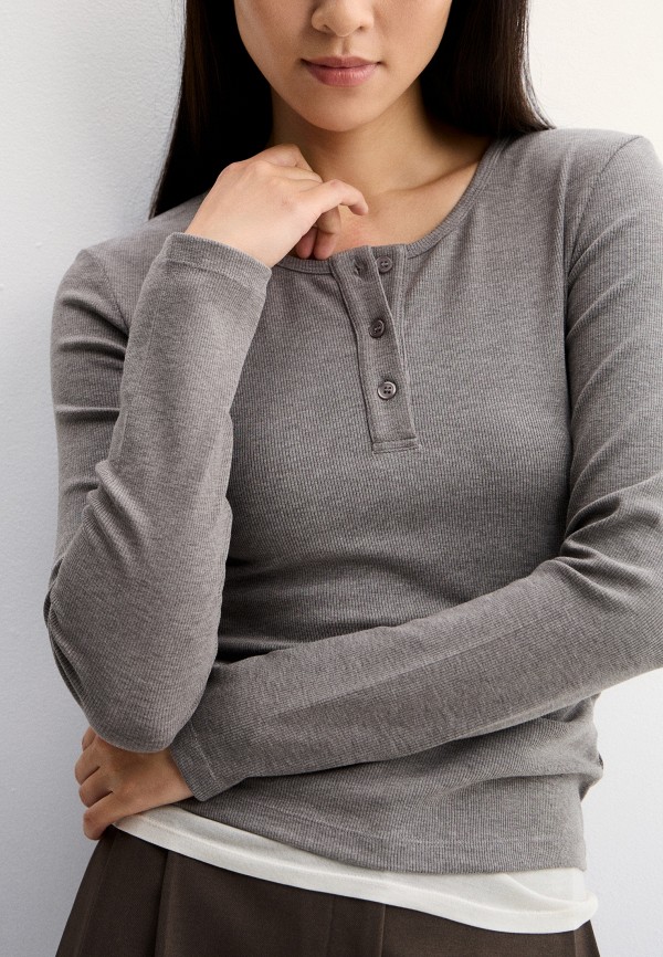 Uset Лонгслив -  - фото 4