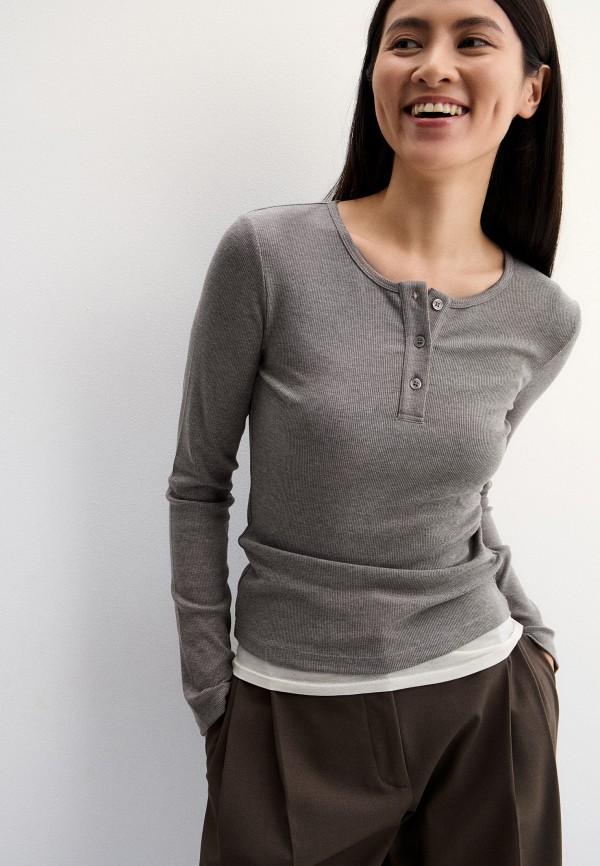 Uset Лонгслив -  - фото 5