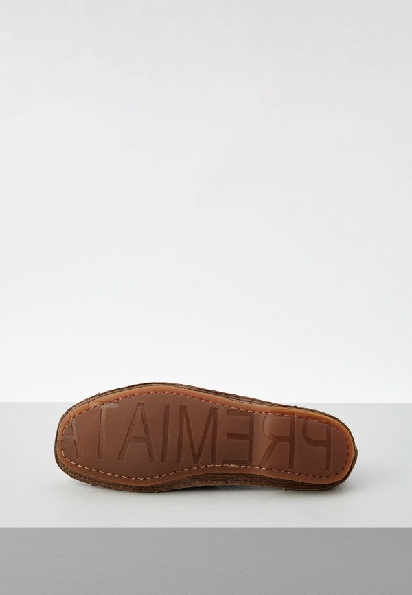 Premiata Мокасины - фото 5