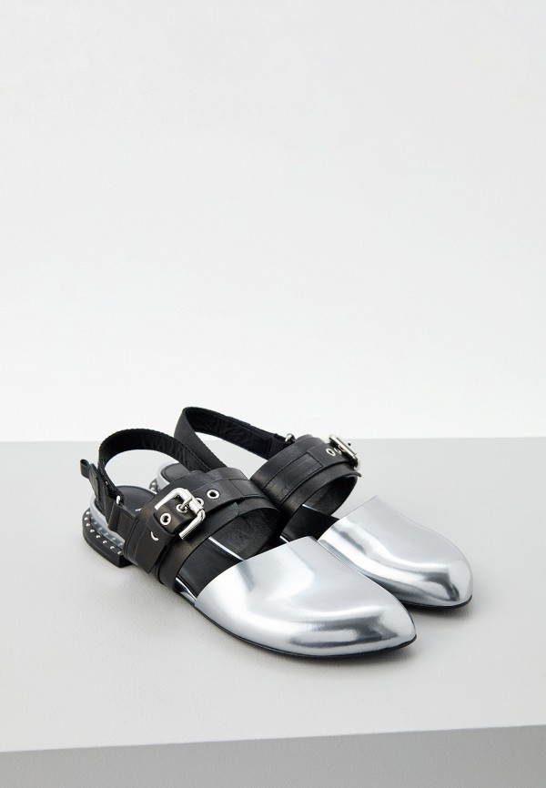 Premiata Туфли - фото 3