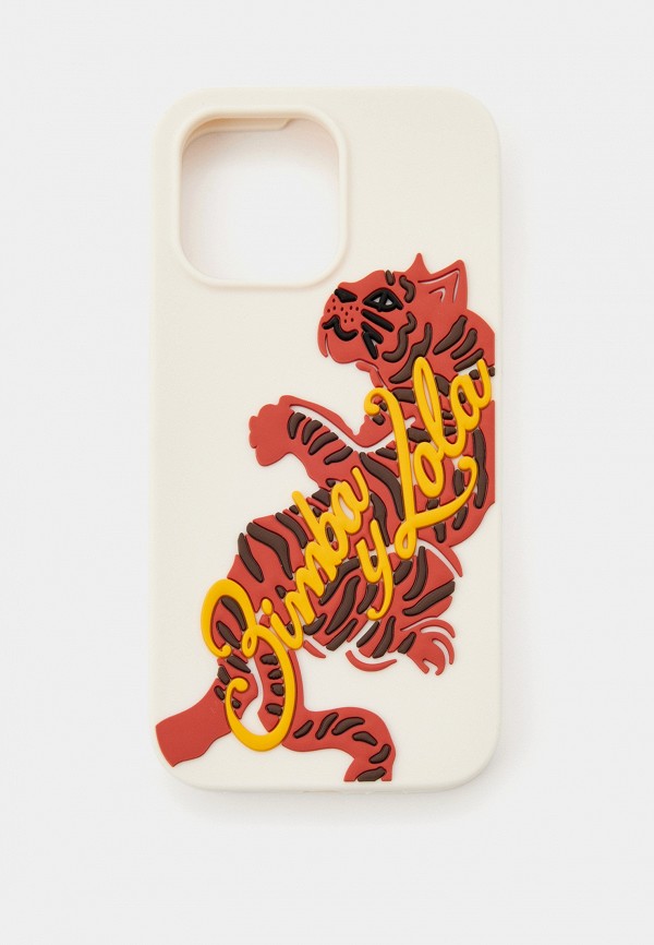 Bimba Y Lola Чехол для iPhone - IPHONE 14 PRO MAX - фото 1