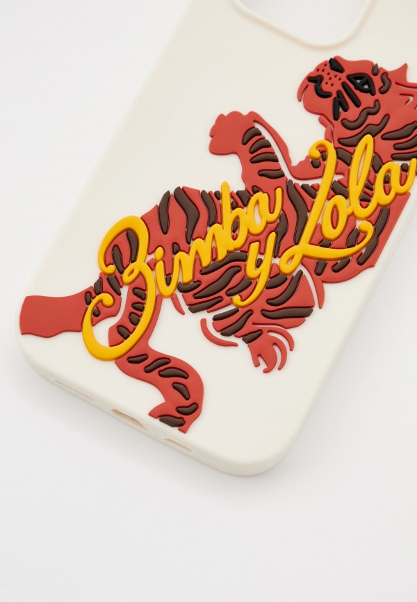 Bimba Y Lola Чехол для iPhone - IPHONE 14 PRO MAX - фото 2