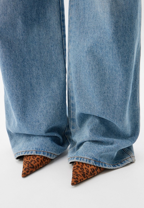 Bimba Y Lola Туфли - фото 6