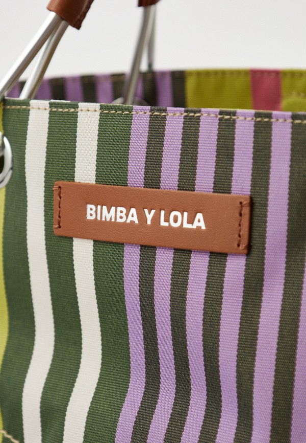 Bimba Y Lola Сумка - фото 4