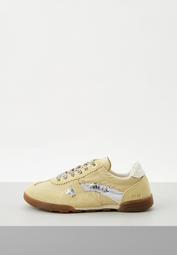 Bimba Y Lola Кроссовки - фото 1