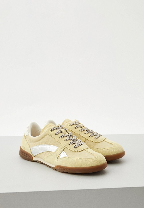 Bimba Y Lola Кроссовки - фото 2