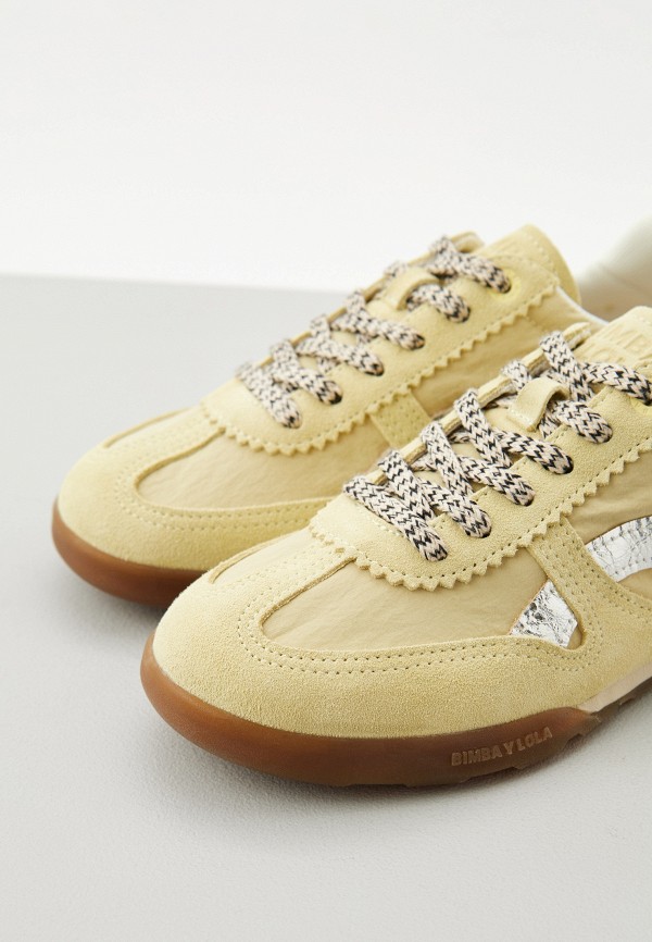 Bimba Y Lola Кроссовки - фото 3