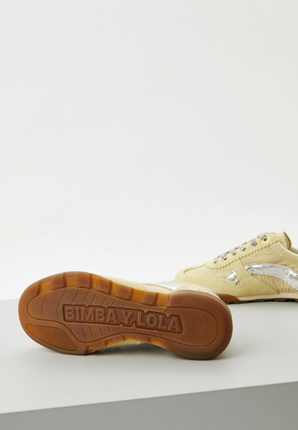 Bimba Y Lola Кроссовки - фото 5