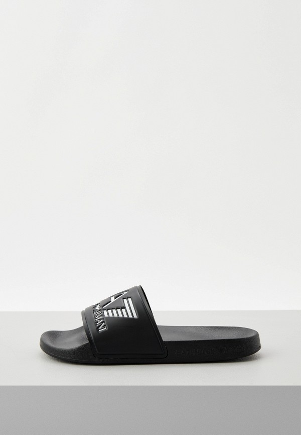 EA7 Сланцы - фото 1