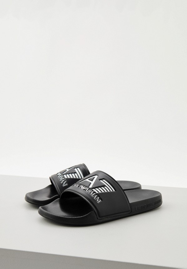 EA7 Сланцы - фото 2