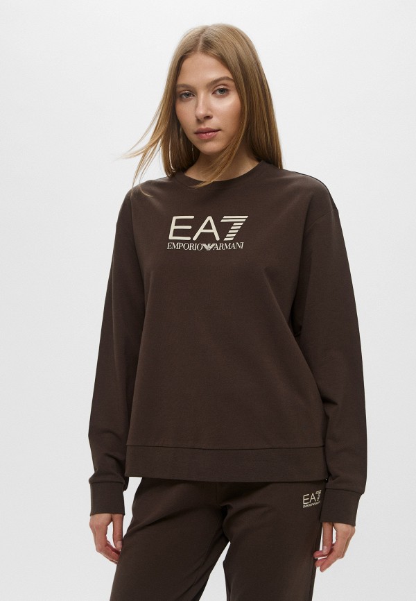 EA7 Костюм спортивный - TRACKSUITS W - фото 2
