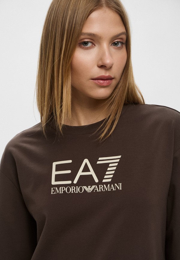 EA7 Костюм спортивный - TRACKSUITS W - фото 4