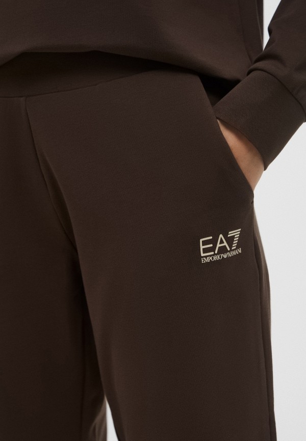 EA7 Костюм спортивный - TRACKSUITS W - фото 5