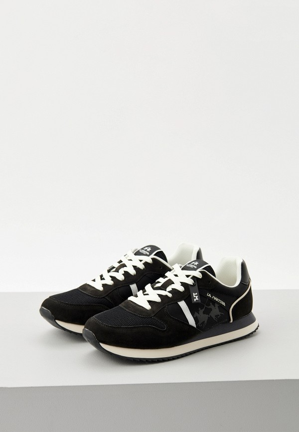 La Martina Кроссовки - фото 3