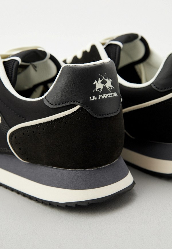 La Martina Кроссовки - фото 4