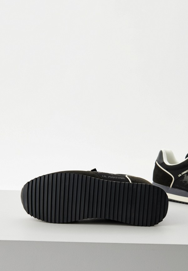 La Martina Кроссовки - фото 5