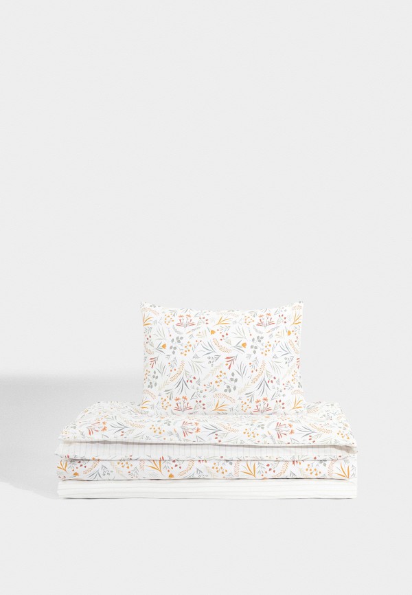 Lamoda Home Постельное белье 1,5-спальное - фото 1