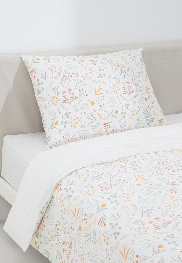 Lamoda Home Постельное белье 1,5-спальное - фото 3