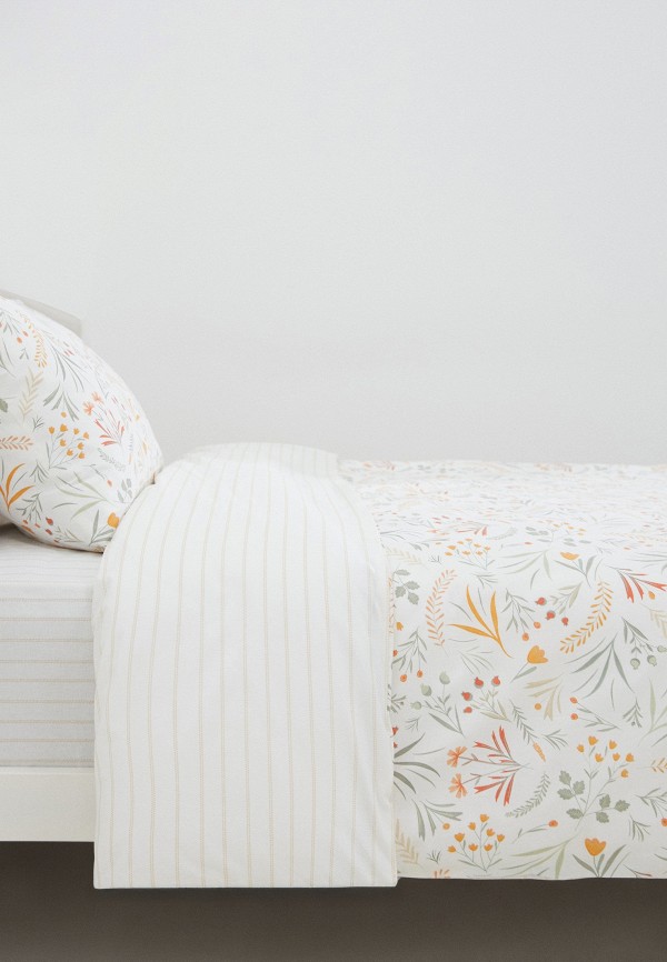 Lamoda Home Постельное белье 1,5-спальное - фото 4
