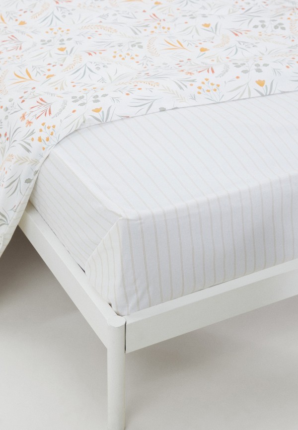 Lamoda Home Постельное белье 1,5-спальное - фото 5