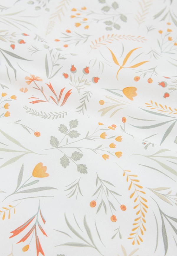 Lamoda Home Постельное белье 1,5-спальное - фото 6