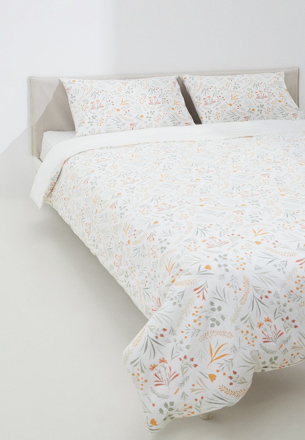 Lamoda Home Постельное белье Евро - Сатин - фото 3