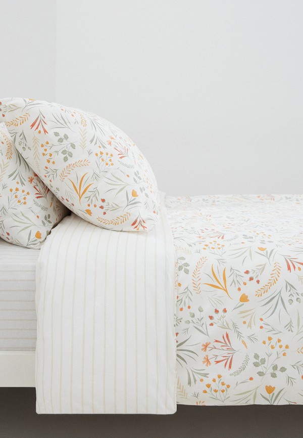 Lamoda Home Постельное белье Евро - Сатин - фото 5