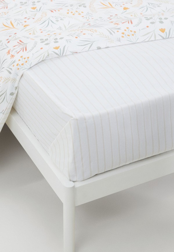 Lamoda Home Постельное белье Евро - Сатин - фото 6