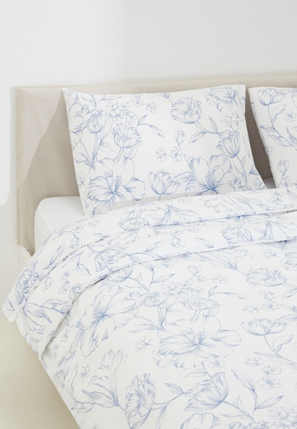 Lamoda Home Постельное белье Семейное - Сатин - фото 4