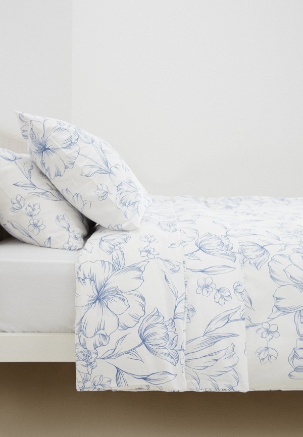 Lamoda Home Постельное белье Семейное - Сатин - фото 5