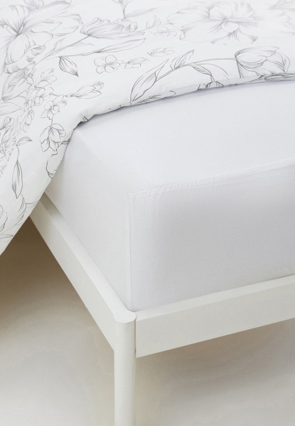 Lamoda Home Постельное белье Евро - Сатин - фото 6