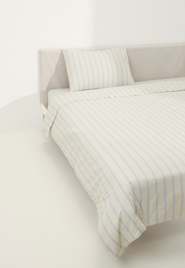 Lamoda Home Постельное белье 1,5-спальное - без простыни, Перкаль - фото 3
