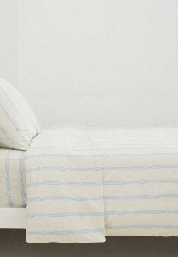 Lamoda Home Постельное белье 1,5-спальное - без простыни, Перкаль - фото 5