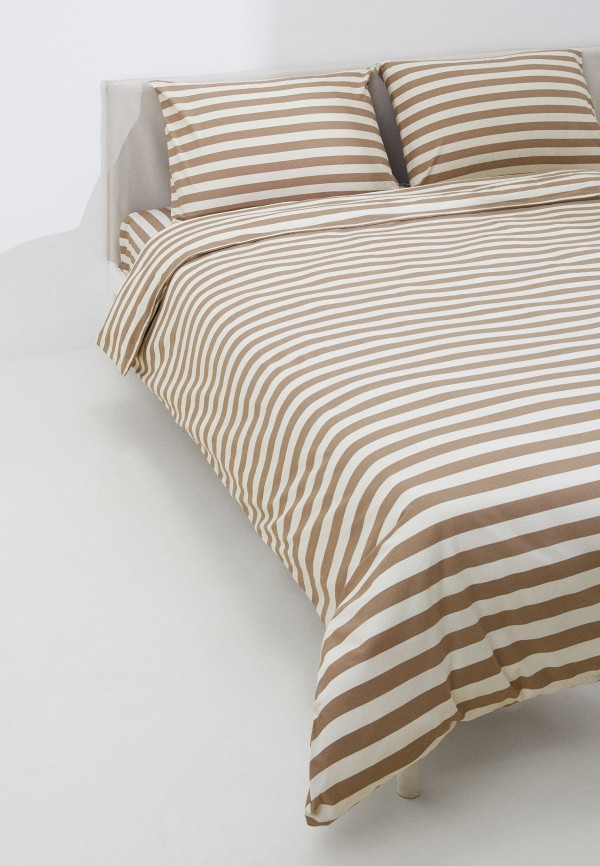 Lamoda Home Постельное белье 2-спальное - без простыни, Перкаль - фото 3