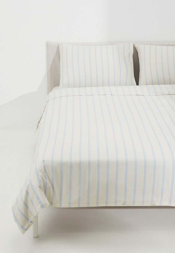 Lamoda Home Постельное белье 2-спальное - без простыни, Перкаль - фото 2