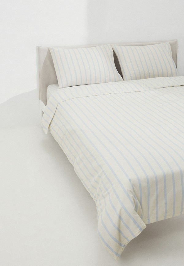 Lamoda Home Постельное белье 2-спальное - без простыни, Перкаль - фото 3